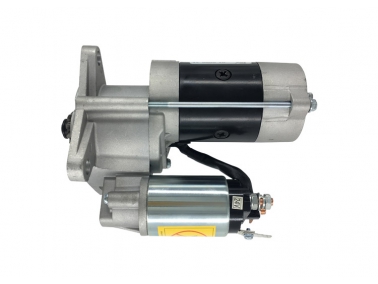 啟(qi)動(dong)馬(ma)達的(de)工作(zuo)原理