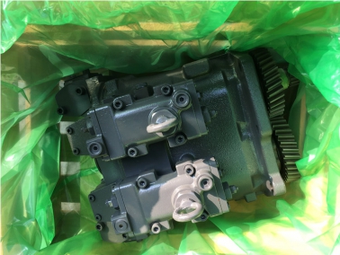 EX200-5液壓泵(beng)