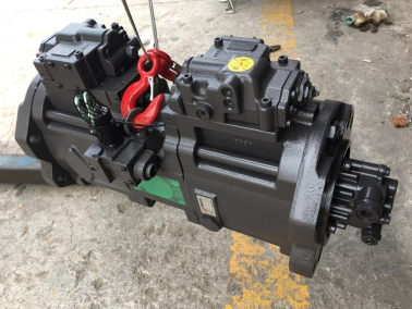 K3V180DT進口液(ye)壓泵(beng)