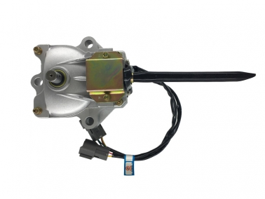 PC200-6油門(men)馬達