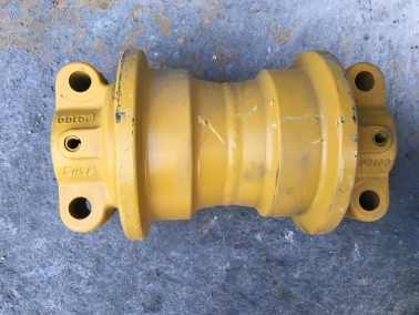 PC100-5支(zhi)重輪(lun)