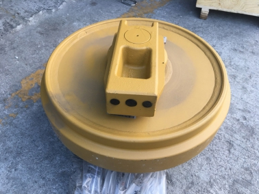 PC200-6引導輪(lun)