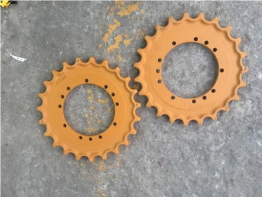 PC30驅(qu)動(dong)齒