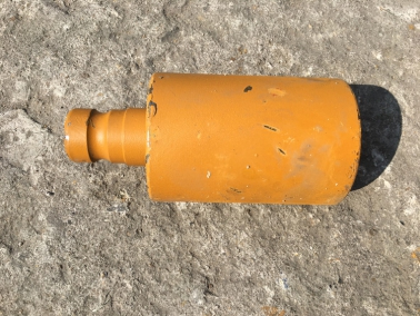 CAT305託(tuo)鏈(lian)輪