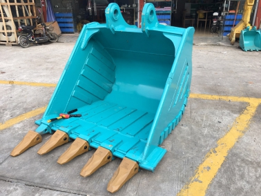 SK350 1.6方鑛山鬭