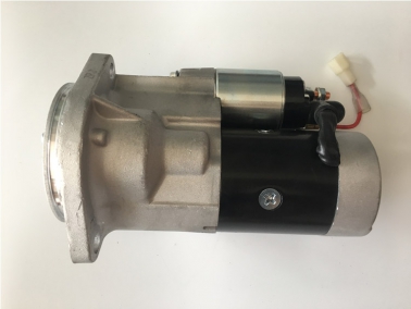 DH80啟動馬達(da)