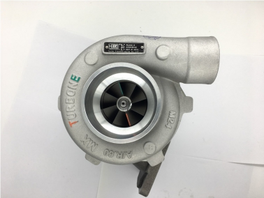 PC200-5進(jin)口增(zeng)壓器(qi)