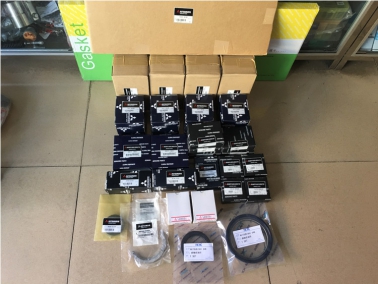 CAT312B原裝(zhuang)四(si)配套(tao)