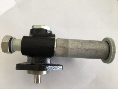 CAT312B原(yuan)裝手油(you)泵