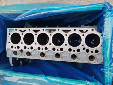 EC290 D7D髮動機缸體(ti)