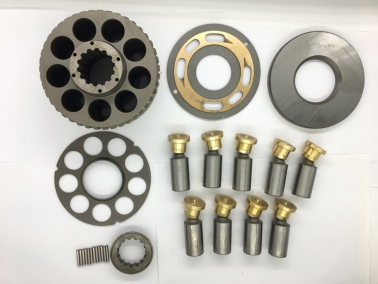 M2X120迴轉(zhuan)泵(beng)配(pei)件