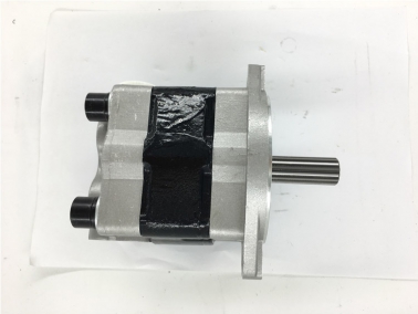 PSVD2-27E齒輪(lun)泵