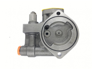 PC200-5韓(han)國(guo)進(jin)口(kou)齒輪泵