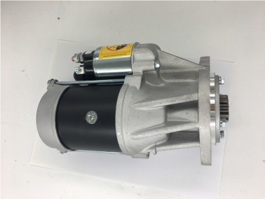 洋(yang)馬(ma)4TNV98啟動馬達