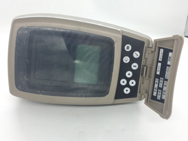 CAT320C顯(xian)示(shi)屏(ping)