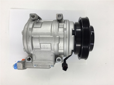 DH300-7空(kong)調(diao)壓縮(suo)機