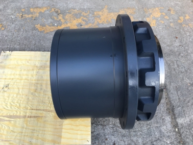 R60-7行(xing)走(zou)牙箱