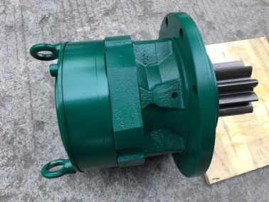 SK60-3迴(hui)轉牙(ya)箱