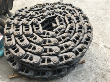 CAT320B KTM鑛山(shan)鏈條(tiao)