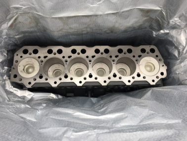 6D34原裝(zhuang)中(zhong)缸總成(cheng)