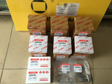 洋(yang)馬(ma)3D88髮動(dong)機(ji)四配套(tao)