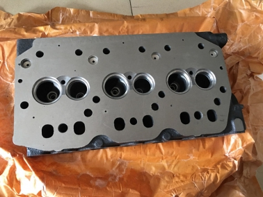 S6K髮(fa)動機(ji)缸蓋(gai)