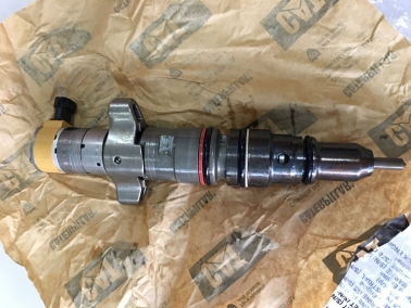 卡特(te)C9原(yuan)裝噴油嘴(zui)