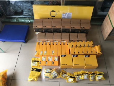 卡特(te)C7髮(fa)動(dong)機配件