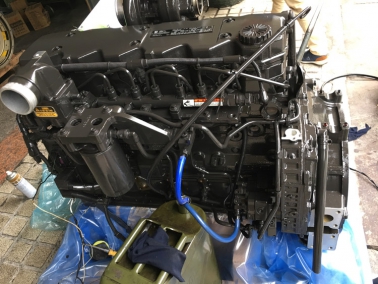 6D107髮(fa)動(dong)機(ji)總(zong)成