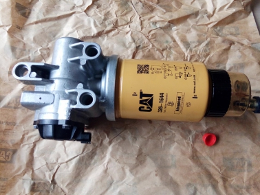 CAT330C原裝(zhuang)油(you)水(shui)分(fen)離(li)