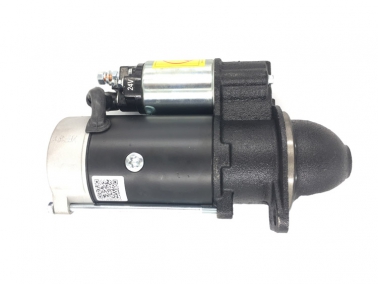 PC60-6 4D95啟動(dong)馬(ma)達