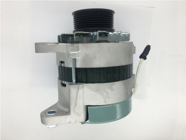 PC360-7髮電機(ji)