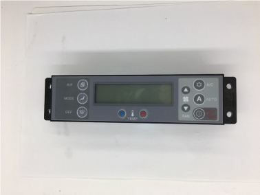 SK200-8空(kong)調(diao)控製(zhi)麵(mian)闆