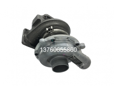 4JJ1增(zeng)壓(ya)器