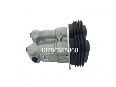 SY215-8 腳踏閥總(zong)成