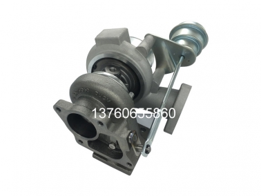 PC130-7 增(zeng)壓器(qi)