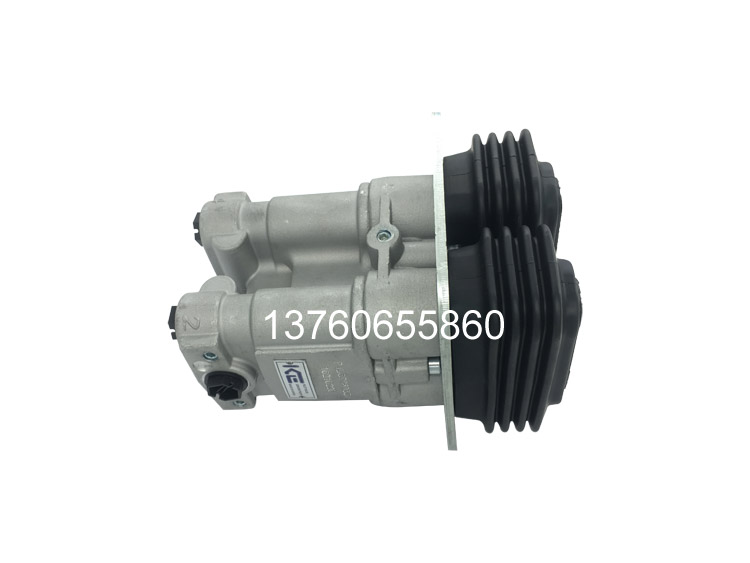 SY215-8 腳(jiao)踏(ta)閥總(zong)成(cheng)