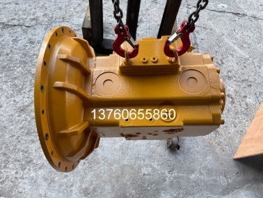 CAT320GC液壓(ya)泵(beng)