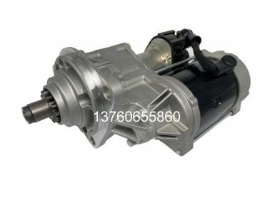 6BG1原裝(zhuang)啟(qi)動(dong)馬達