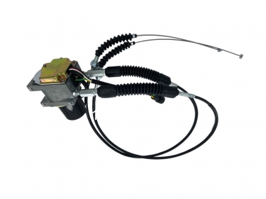 CAT312V2油門(men)馬達(da)