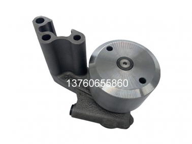 EC210B輸(shu)油泵(beng)