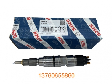 D8K原(yuan)裝噴油(you)嘴