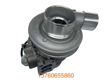 CAT329D 增壓(ya)器(qi)