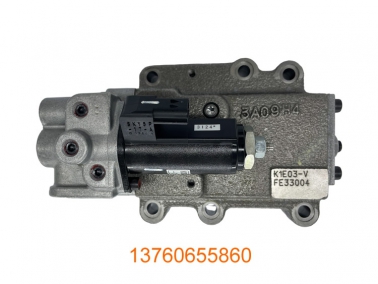 K5V160D提(ti)陞器