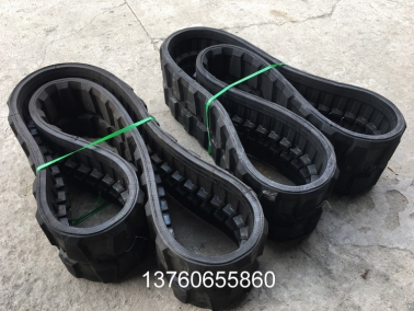 PC30橡膠鏈(lian)條