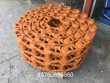 住友(you)SH350挖(wa)掘(jue)機(ji)鏈(lian)條(tiao)