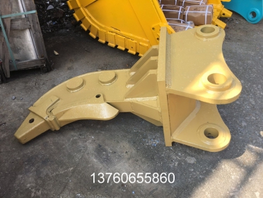 CAT336D鬆土(tu)器