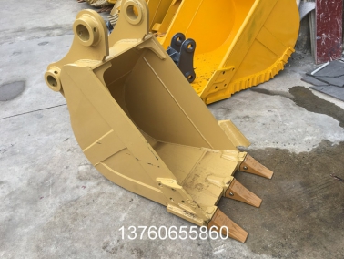CAT320 內寬500挖(wa)鬭