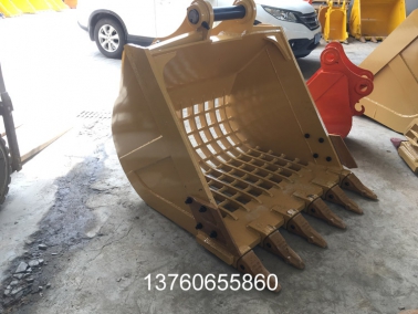 PC200 1.2方格子挖(wa)鬭