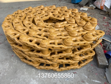 PC120-6 42節鑛山鏈條(tiao)